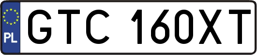 GTC160XT