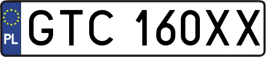 GTC160XX