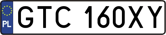 GTC160XY