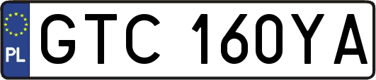 GTC160YA