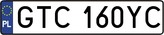 GTC160YC