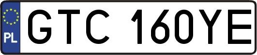 GTC160YE