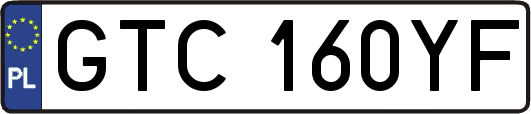 GTC160YF
