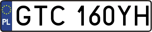 GTC160YH