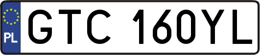 GTC160YL