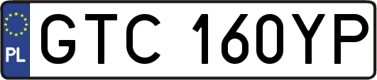 GTC160YP