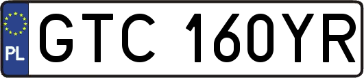 GTC160YR