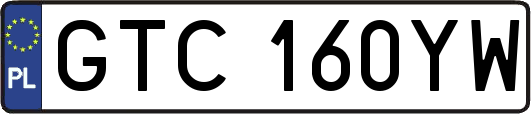 GTC160YW