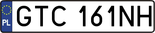 GTC161NH