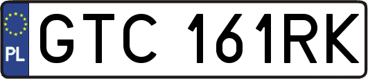 GTC161RK