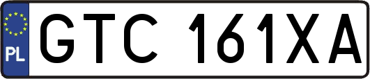 GTC161XA