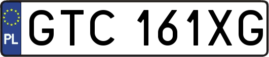 GTC161XG