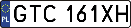 GTC161XH