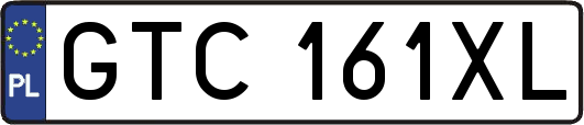 GTC161XL