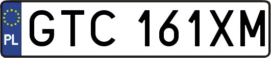 GTC161XM