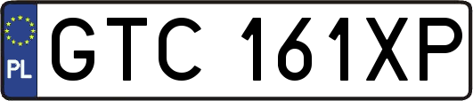 GTC161XP