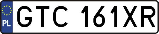 GTC161XR