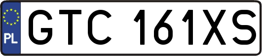 GTC161XS