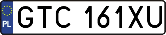 GTC161XU