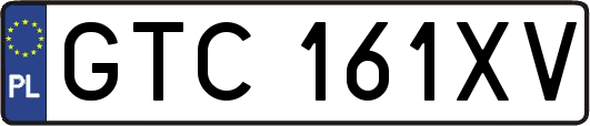 GTC161XV