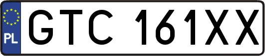 GTC161XX
