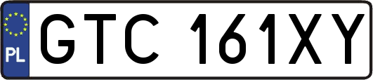 GTC161XY