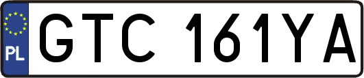 GTC161YA