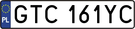GTC161YC