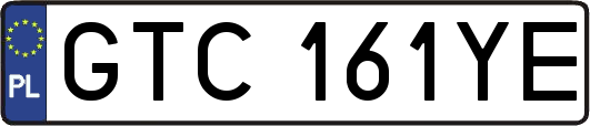 GTC161YE