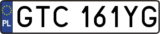 GTC161YG