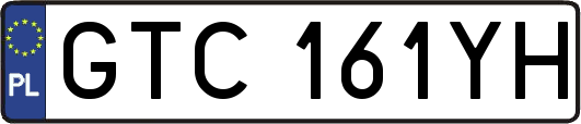 GTC161YH