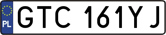 GTC161YJ