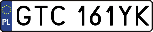 GTC161YK