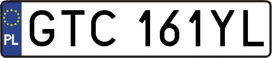 GTC161YL