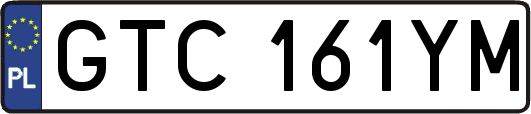 GTC161YM
