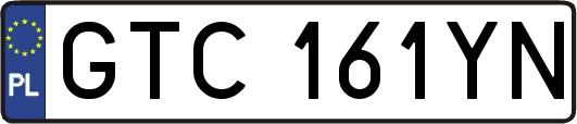 GTC161YN