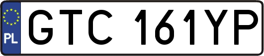 GTC161YP