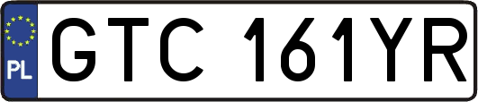 GTC161YR