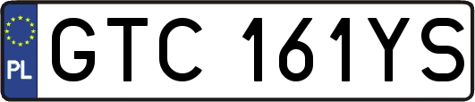 GTC161YS