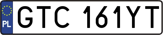 GTC161YT