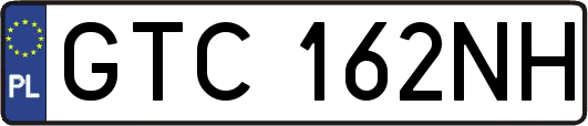 GTC162NH