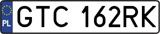 GTC162RK