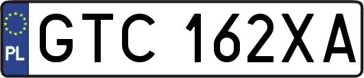 GTC162XA
