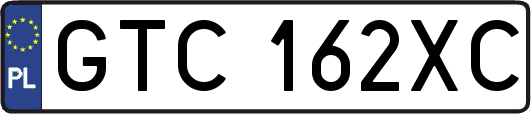 GTC162XC