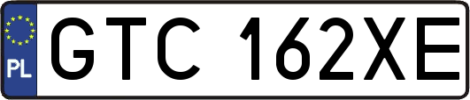 GTC162XE