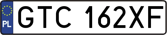 GTC162XF