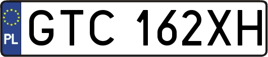 GTC162XH