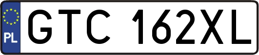 GTC162XL