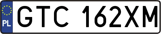 GTC162XM