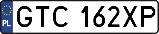 GTC162XP